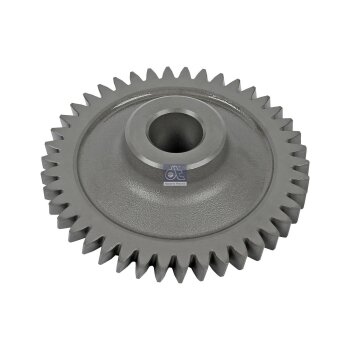 DT Zahnrad, Druckluftkompressor 2.44898 - 244898 passend...