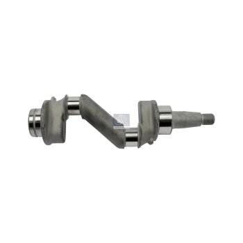 DT Kurbelwelle, Druckluftkompressor 2.44931 - 244931...