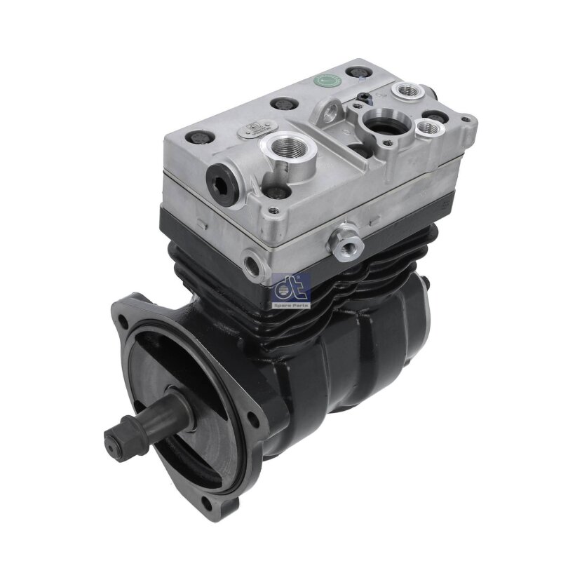 DT Kompressor, Druckluftanlage 2.44960 - 244960 passend für 0020574763