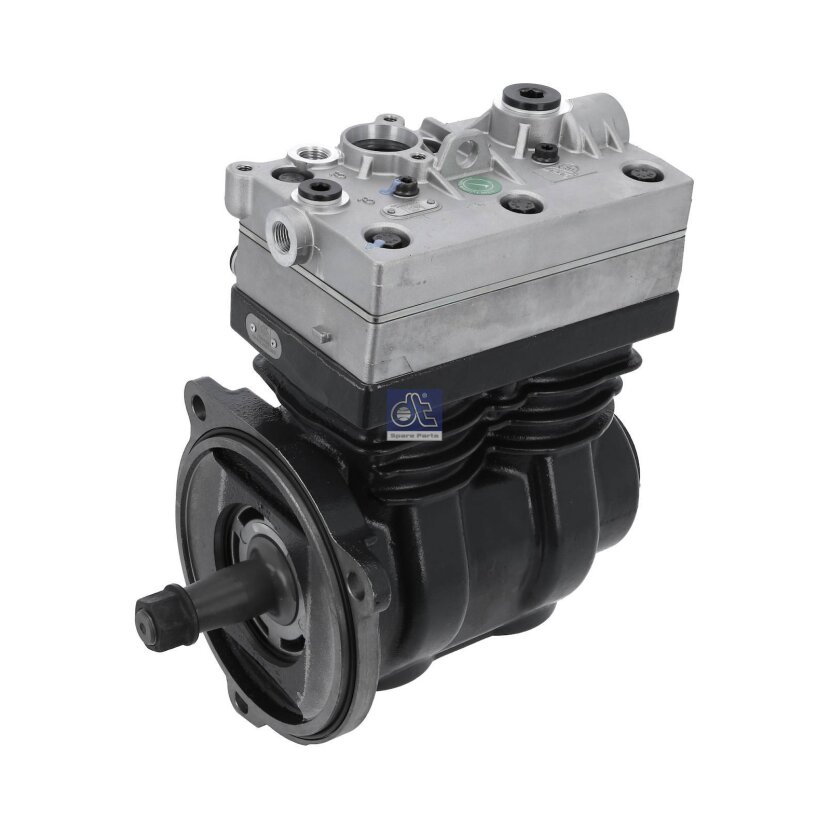 DT Kompressor, Druckluftanlage 2.44962 - 244962 passend für 74 85 013 936