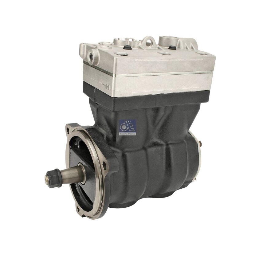 DT Kompressor, Druckluftanlage 2.44963 - 244963 passend für 1523988
