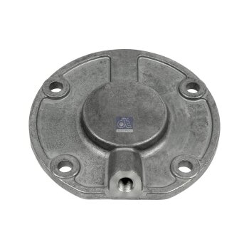 DT Laufring, Kurbelwelle 2.44988 - 244988 passend...