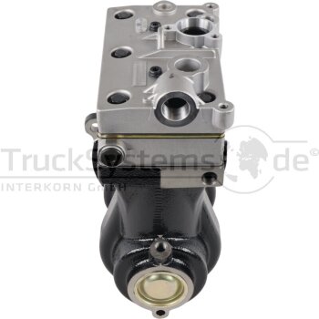 DT Spare Parts Kolbenringsatz, Kompressor 4.91735 - 491735 für 906 