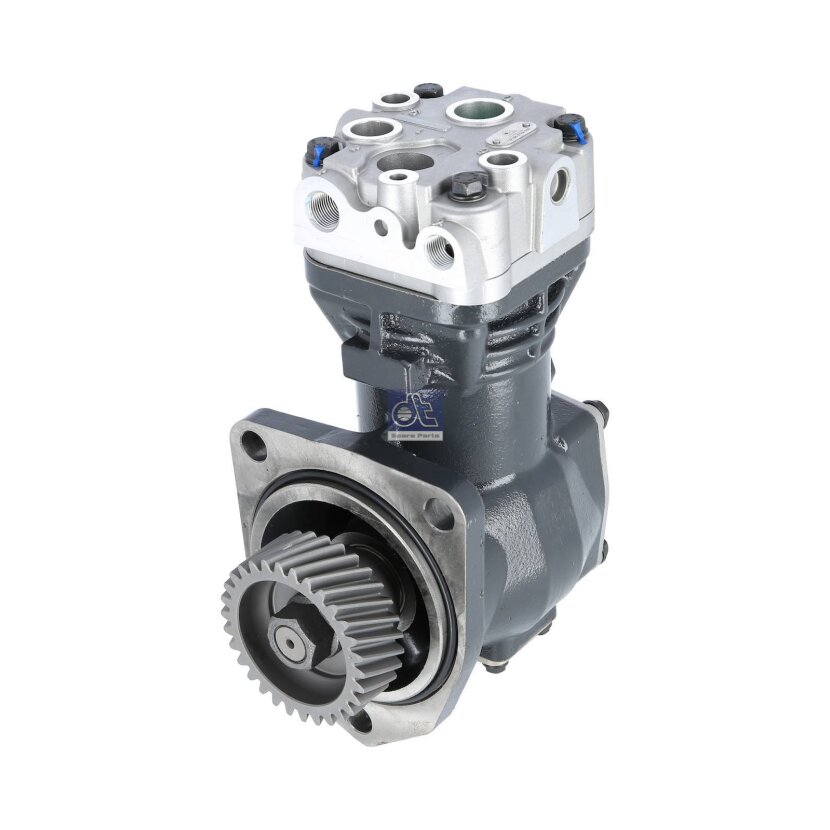 DT Kompressor, Druckluftanlage 2.45000 - 245000 passend für 20568592