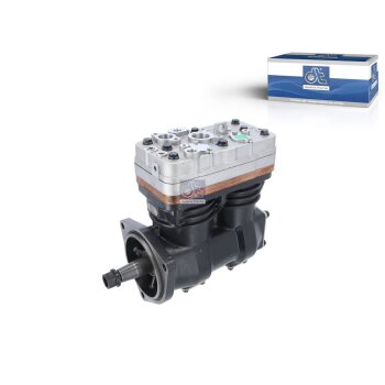 DT Kompressor, Druckluftanlage 2.45003 - 245003 passend...