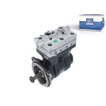 DT Kompressor, Druckluftanlage 2.45005SP - 245005SP...
