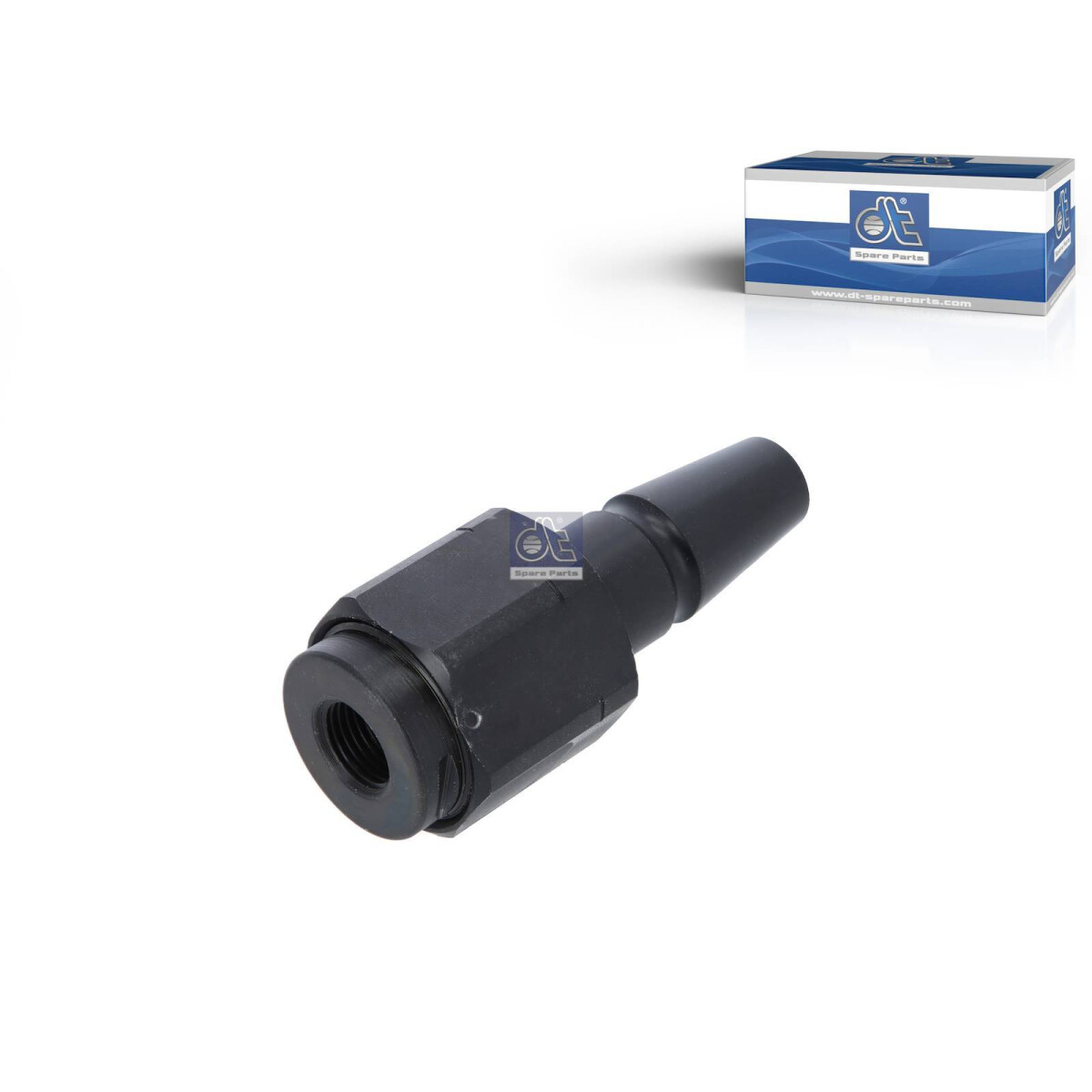 DT Kupplungskopf 2.46051 - 246051 passend für 7420491394