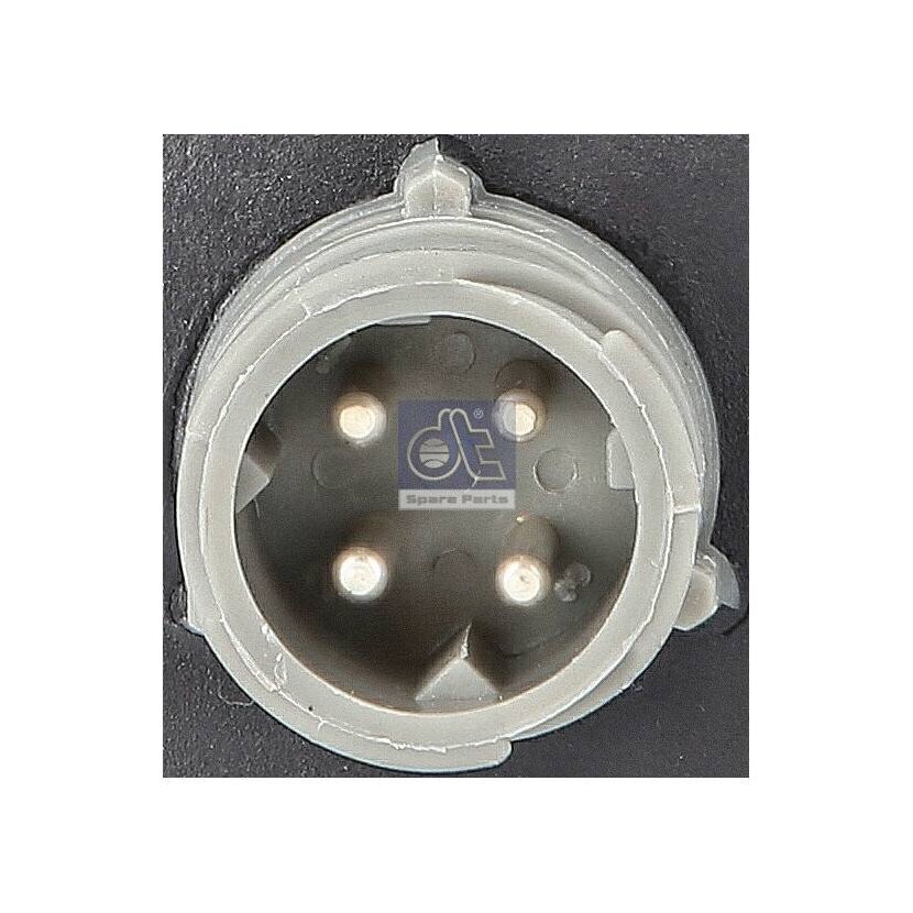 DT Magnetventil 2.47069 - 247069 passend für 20466522S1