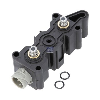DT Magnetventil 2.47069 - 247069 passend für 20466522S1