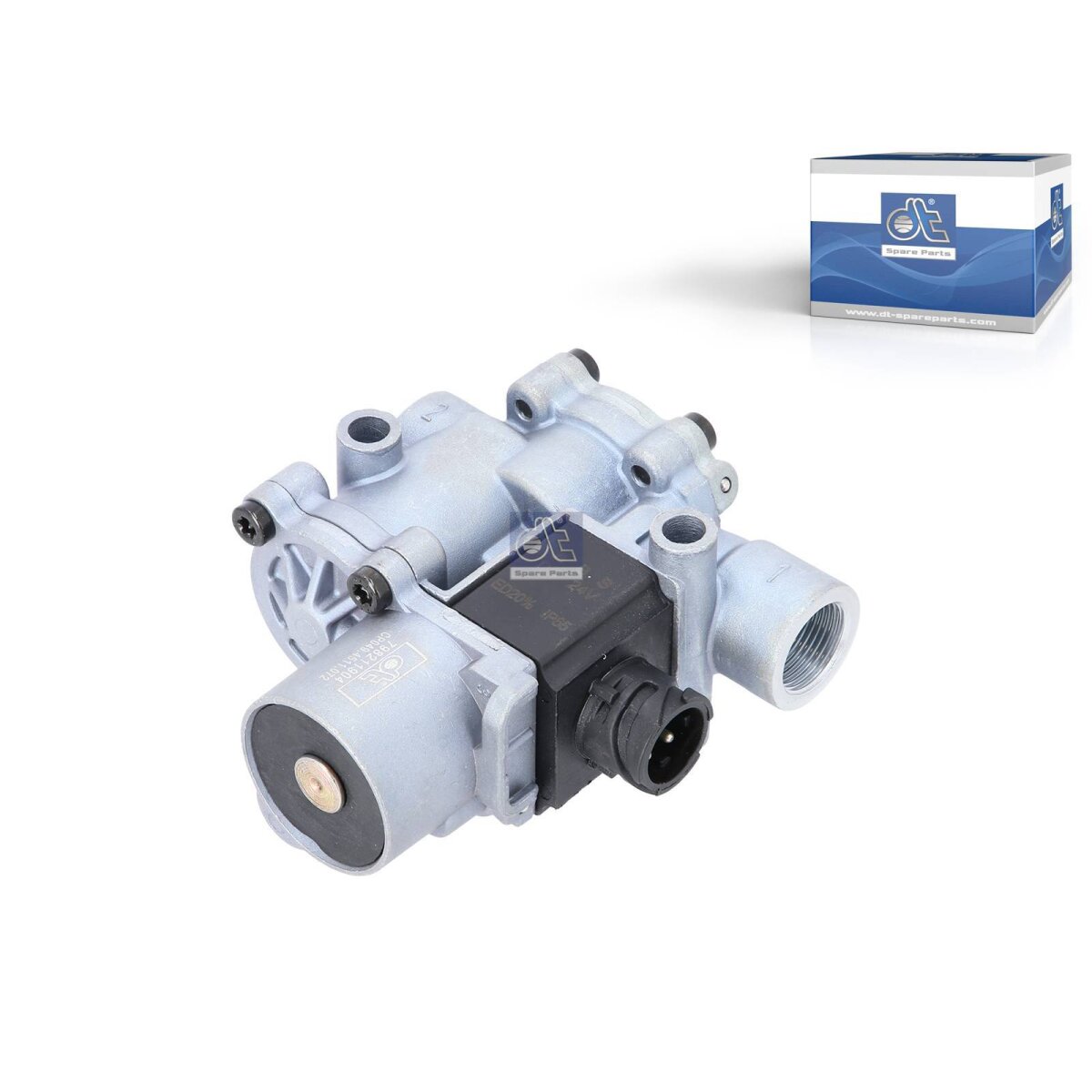 DT Spare Parts Magnetventil 2.47072 - 247072 für 1524831, 65,69 €