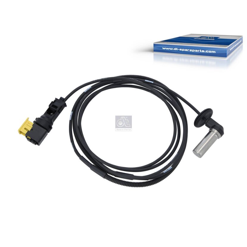DT Sensor, Raddrehzahl 2.48012 - 248012 passend für 21296851