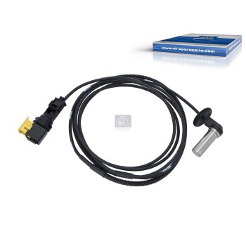 DT Sensor, Raddrehzahl 2.48012 - 248012 passend für...