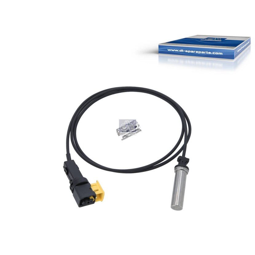 DT Sensor, Raddrehzahl 2.48015 - 248015 passend für 21296829