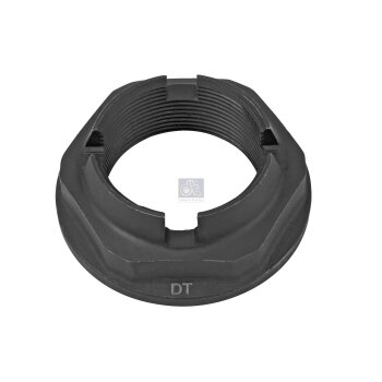 DT Kronenmutter 2.50083 - 250083 passend für 7420522928