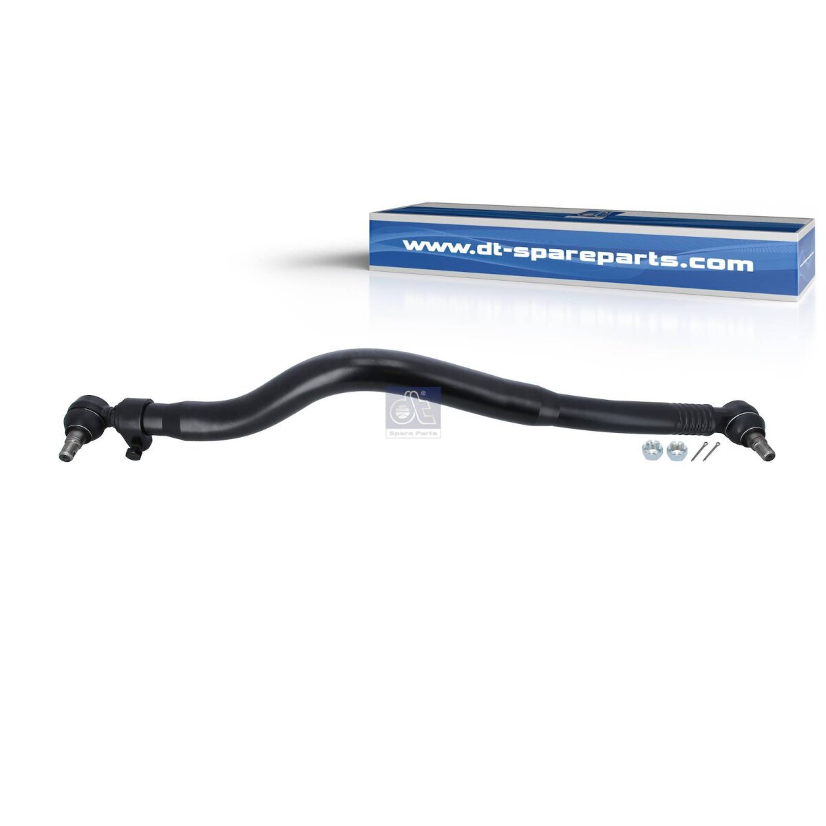 DT Lenkstange 2.53093 - 253093 passend für 21649167