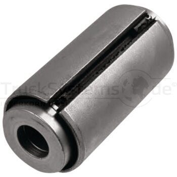 DT Spare Parts Buchse, Federauge 2.61058 - 261058...