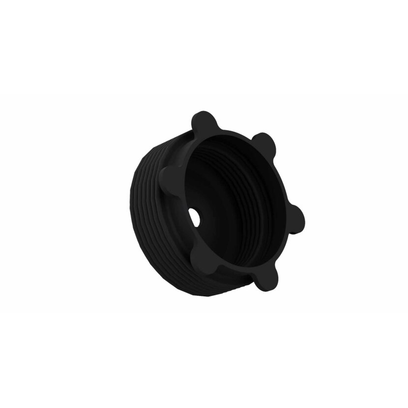 Wabco Faltenbalg 8977505604 - 897 750 560 4 passend für 7701003769