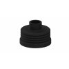 Wabco Faltenbalg 8977509804 - 897 750 980 4