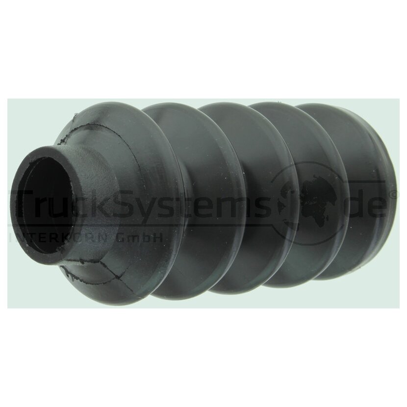 Wabco Faltenbalg 8977510104 - 897 751 010 4