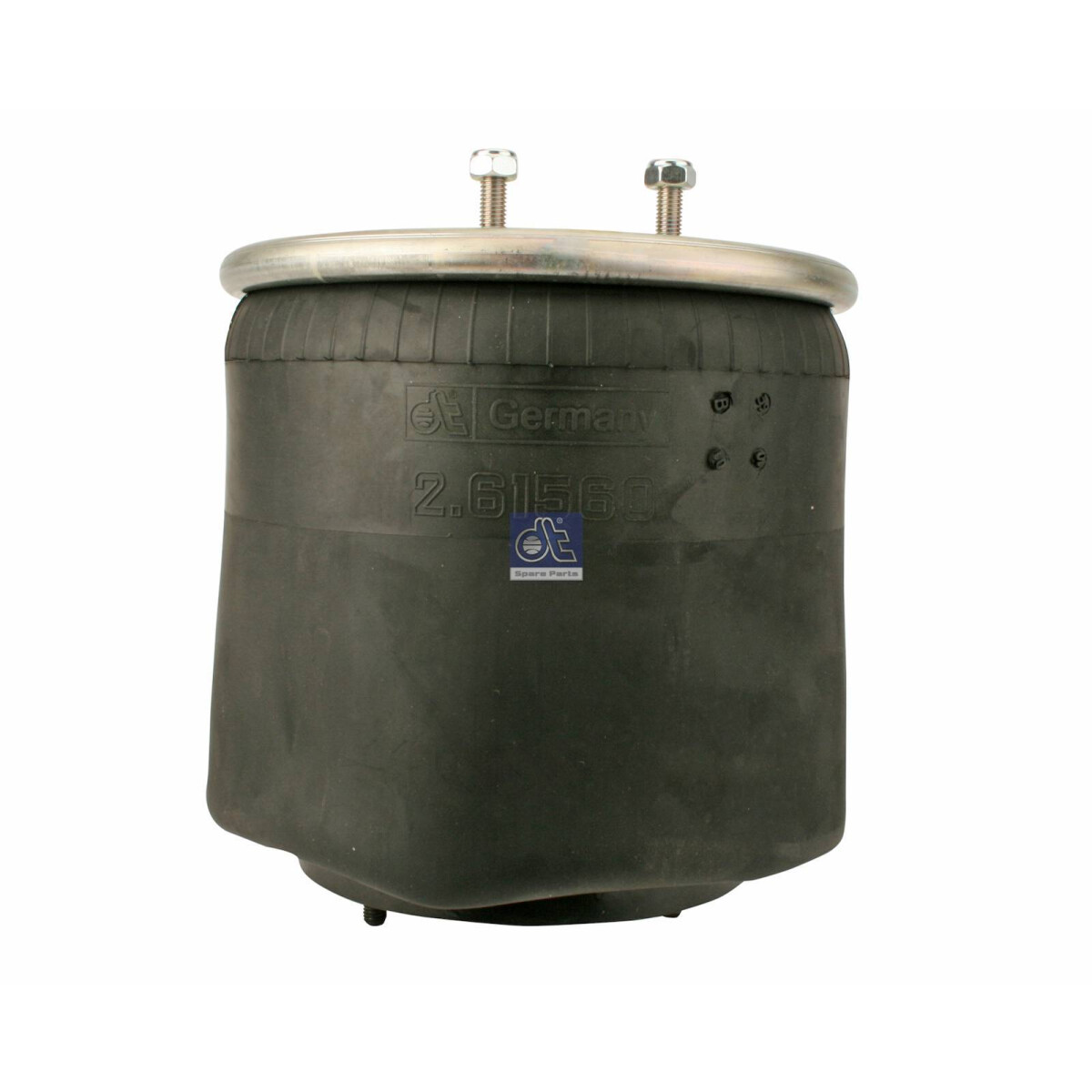 DT Federbalg, Luftfederung 2.61560 - 261560 passend für 70313734