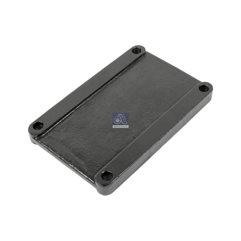 DT Spare Parts Formblech, Federbock 2.62149 - 262149 für 74 01 629 549