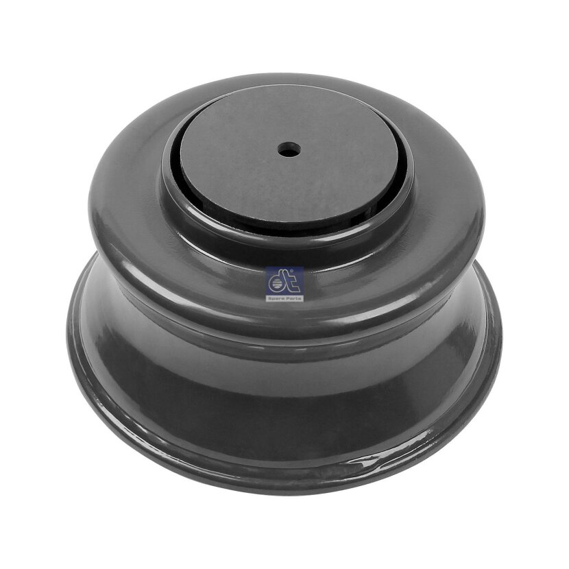 DT Spare Parts Abrollkolben, Luftfederbalg 2.62161 - 262161 für 1137071