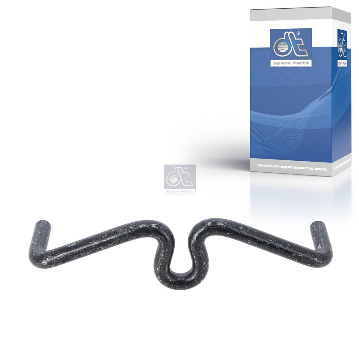 DT Halteklammer, Druckscheibe-Lagerbock 2.62335 - 262335 passend für 1613081