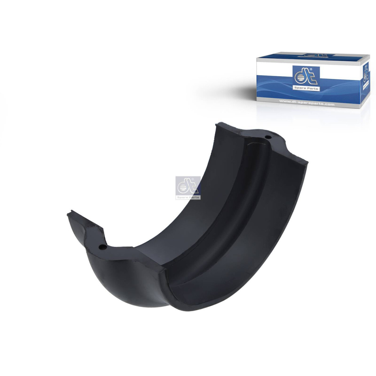 DT Lagerung, Achsträger 2.62355 - 262355 passend für 1591023