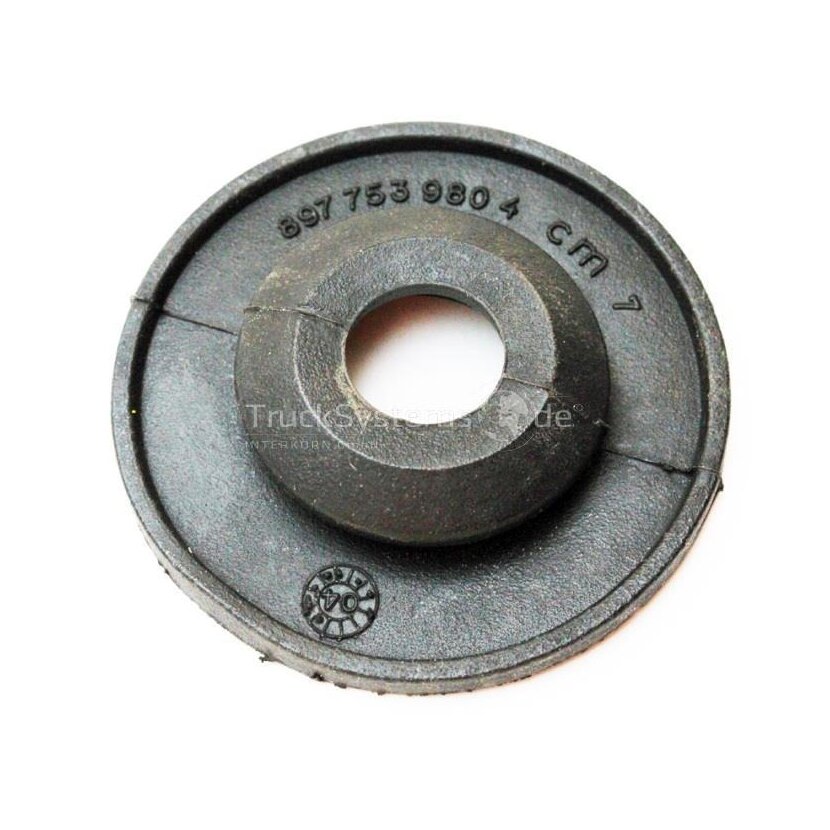 Wabco Faltenbalg 8977539804 - 897 753 980 4 passend für 40696037