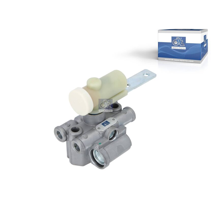 DT Ventil, Elektronische Niveauregulierung 2.64013 - 264013 passend für 367838