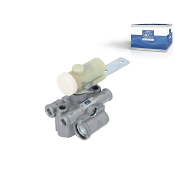 DT Ventil, Elektronische Niveauregulierung 2.64013 -...