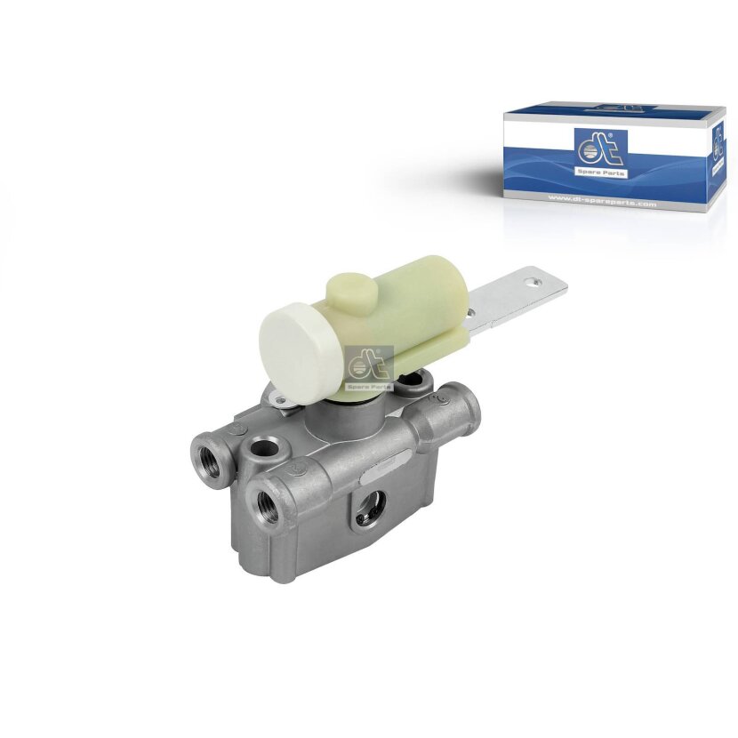 DT Ventil, Elektronische Niveauregulierung 2.64014 - 264014 passend für 644520R