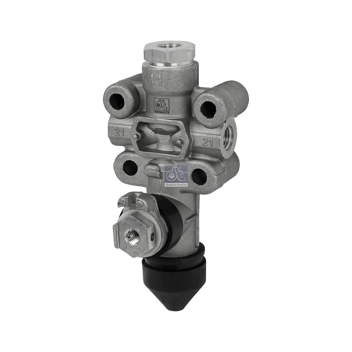 DT Luftfederventil 2.64018 - 264018 passend für 3036548