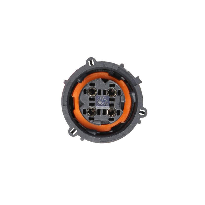 DT Magnetventil 2.64056 - 264056 passend für 3177294