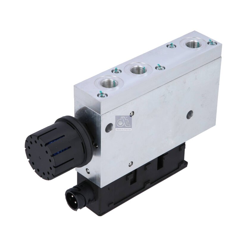 DT Wegeventilblock, Luftfederung 2.64063 - 264063 passend für 50 1020 7861