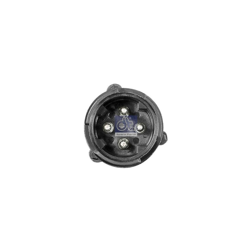 DT Wegeventilblock, Luftfederung 2.64063 - 264063 passend für 50 1020 7861