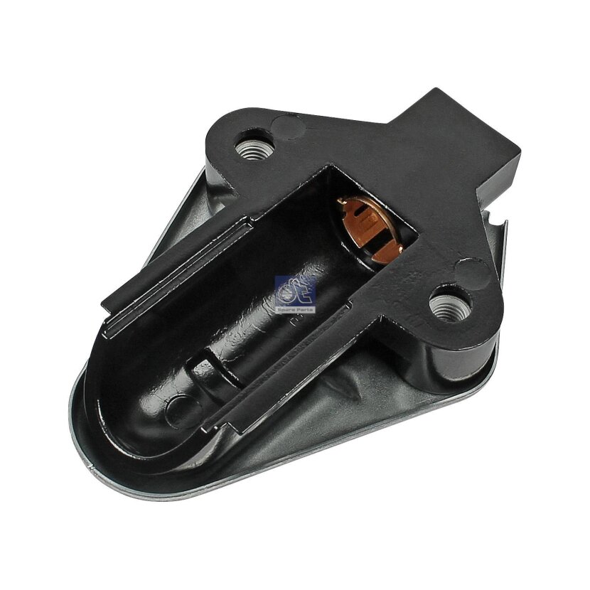 DT Halter, Raddrehzahlsensor 2.65255 - 265255 passend für 74 20 726 986