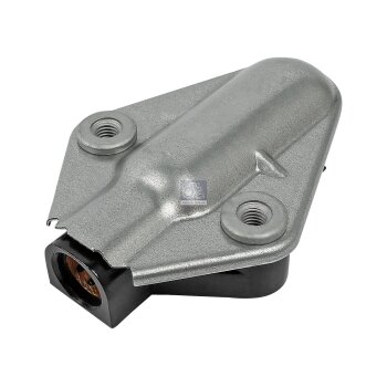DT Halter, Raddrehzahlsensor 2.65255 - 265255 passend...