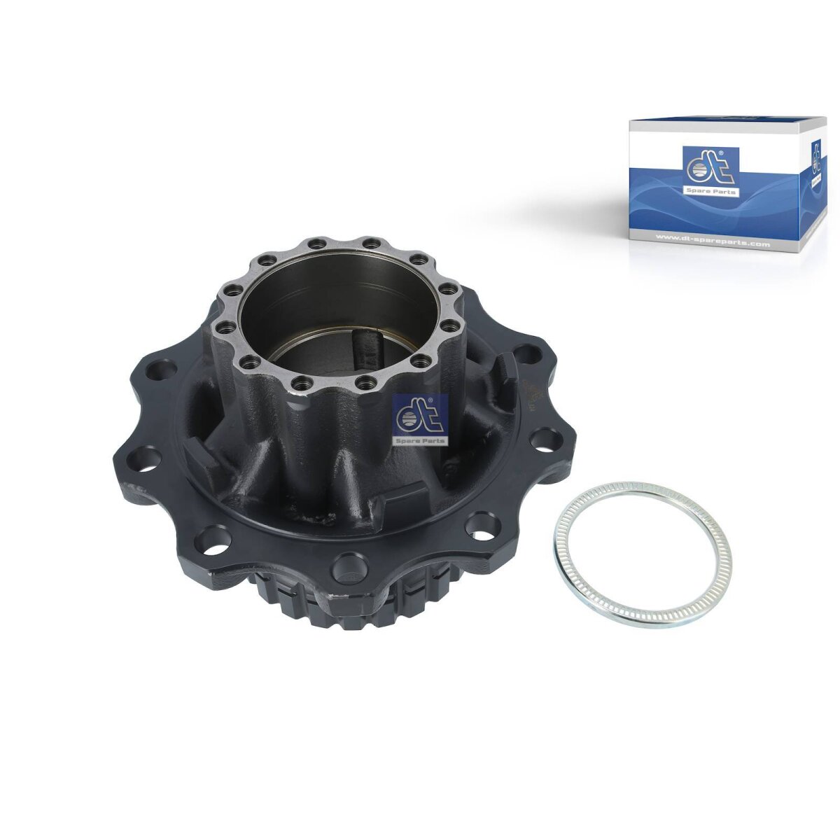 DT Radnabe 2.65324 - 265324 passend für 22018420