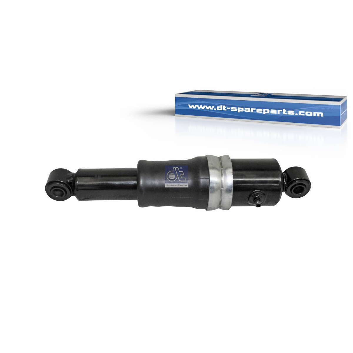 DT Dämpfer, Fahrerhauslagerung 2.70005 - 270005 passend für 1622087