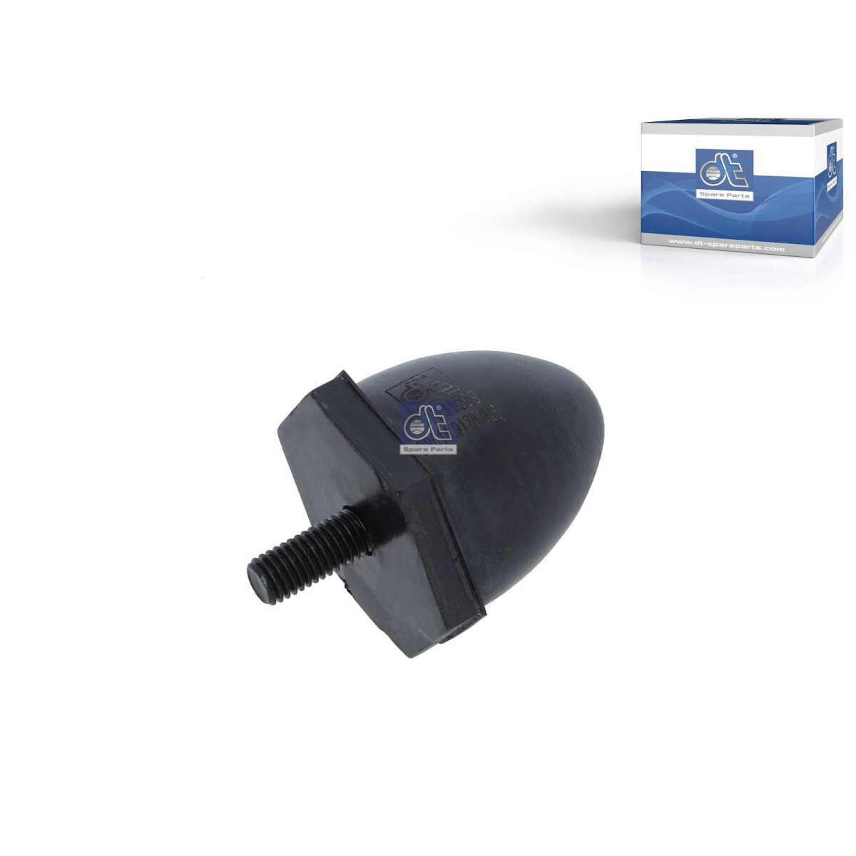 DT Puffer, Motorhaube 2.70025 - 270025 passend für 1584539