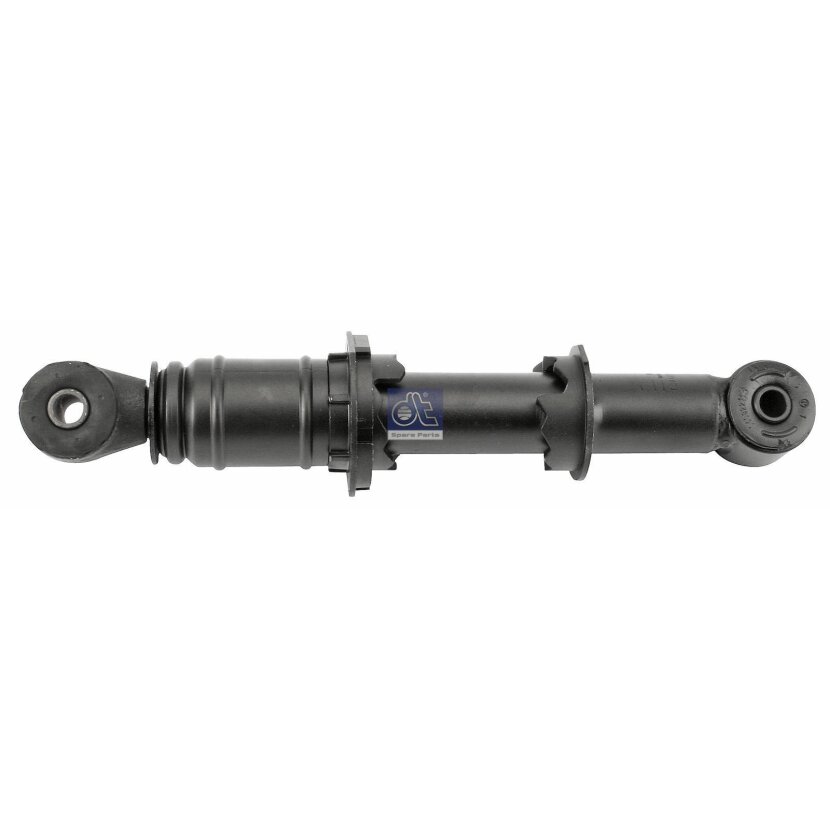 DT Dämpfer, Fahrerhauslagerung 2.70099 - 270099 passend für 1075445