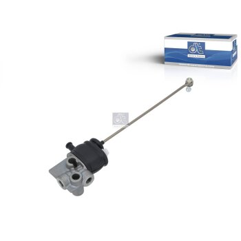 DT Ventil, Fahrerhauslagerung 2.70213 - 270213 passend...