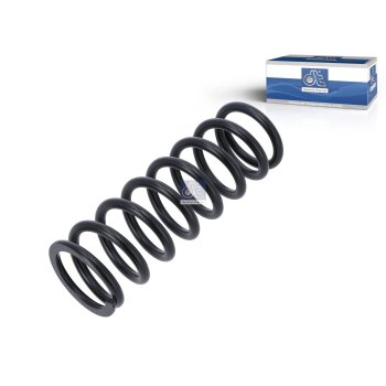 DT Feder, Fahrerhauslagerung 2.70404 - 270404 passend...