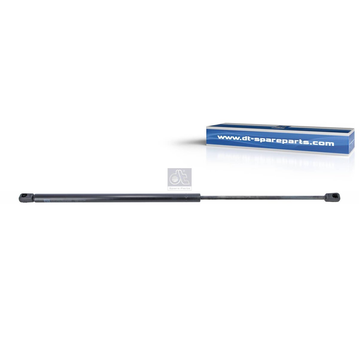 DT Gasfeder, Frontklappe 2.71008 - 271008 passend für 20379349