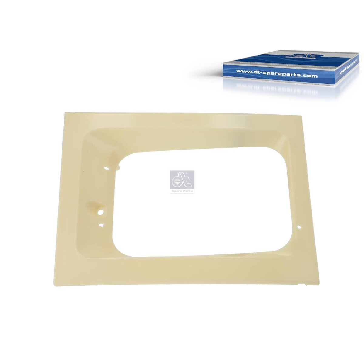 DT Rahmen, Hauptscheinwerfer 2.71030 - 271030 passend für 1088870