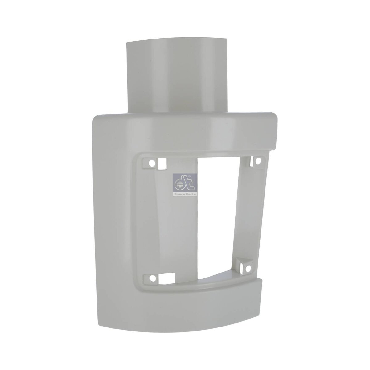 DT Gehäuse, Hauptscheinwerfer 2.71033 - 271033 passend für 1621185