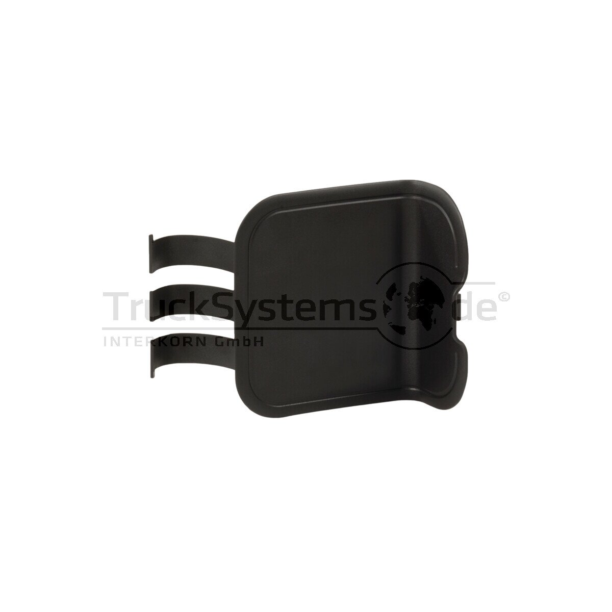 DT Verkleidung, Trittbrett 2.71091 - 271091 passend für 3981043