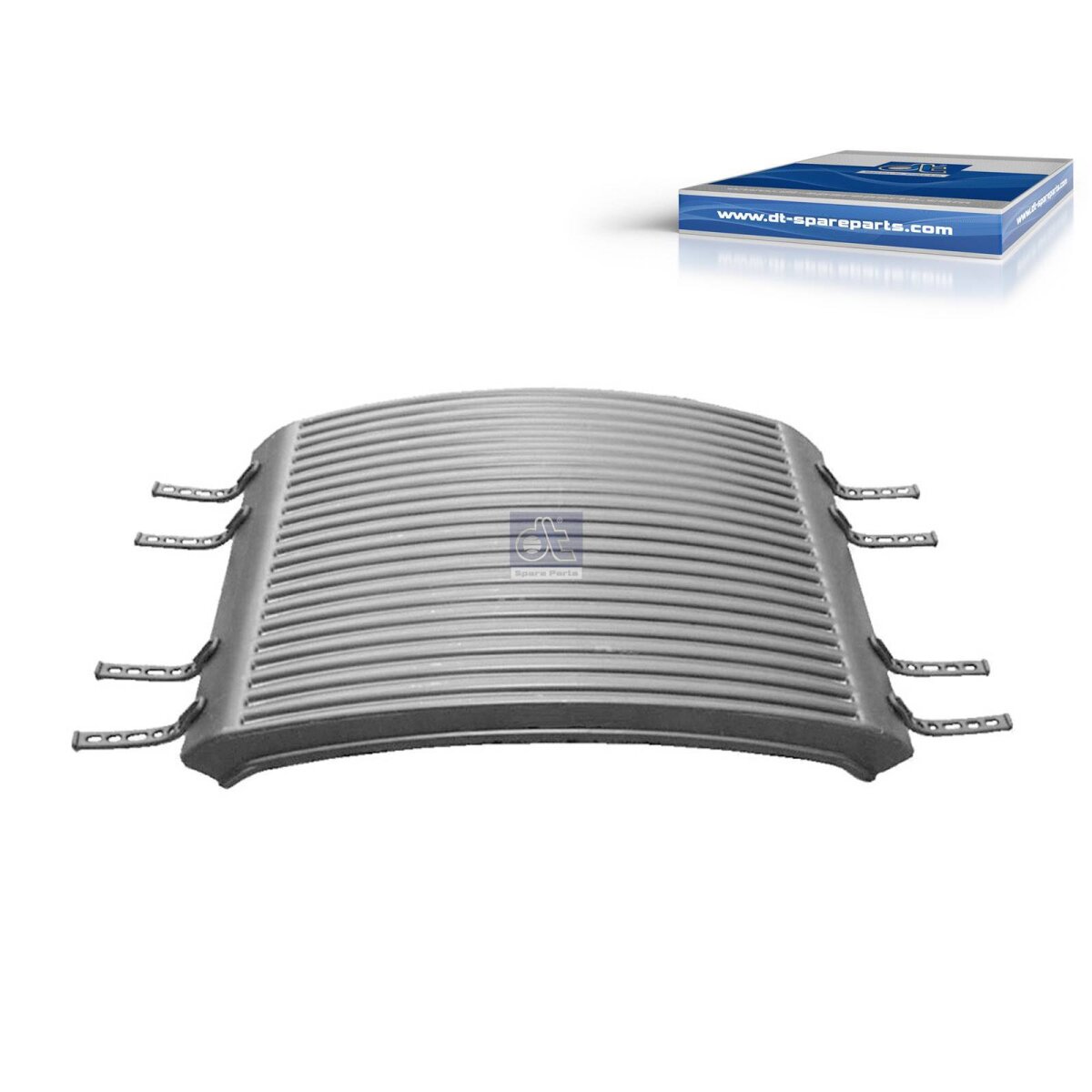 DT Kotflügel 2.71105 - 271105 passend für 8155808