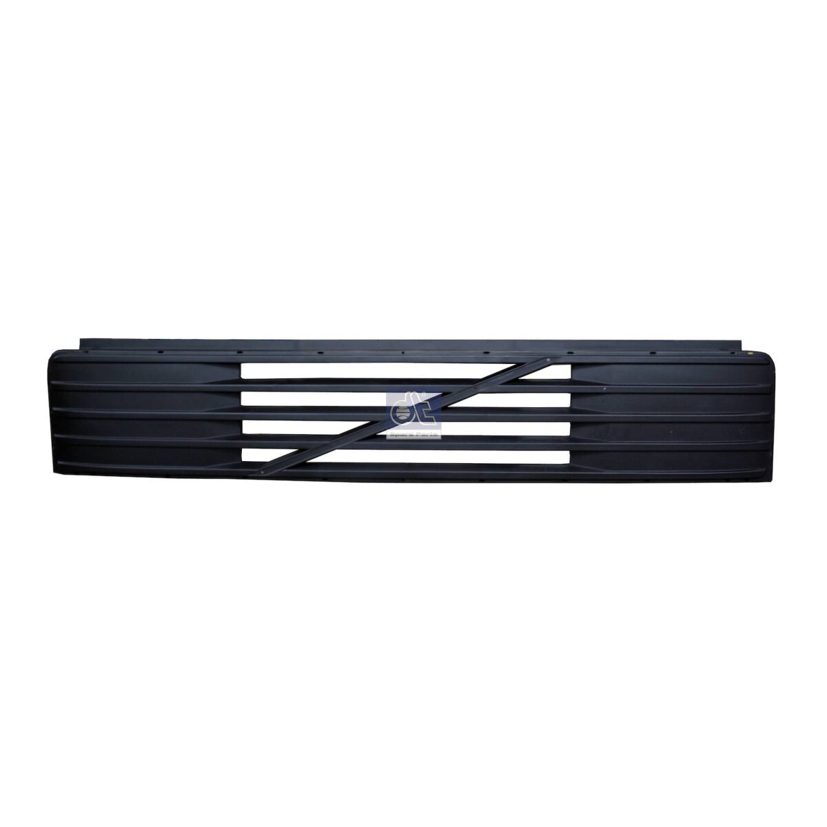 DT Kühlergitter 2.71154 - 271154 passend für 8144455